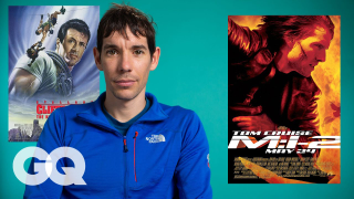 Tom Cruise's <i>Mission: Impossible</i> rock climb is actually pretty legit, according to <i>Free Solo</i>’s Alex Honnold